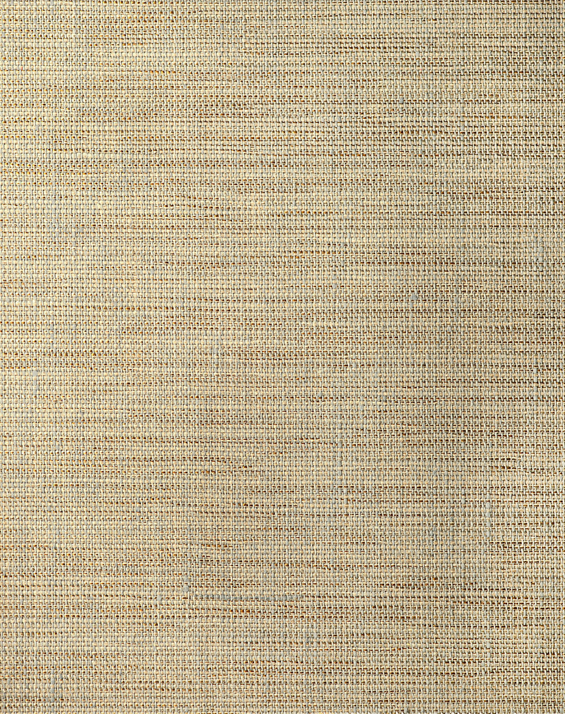 Scalamandre Ripley Linen Wallcovering Golden Taupe Wallpaper Sample SC 0007WP88525