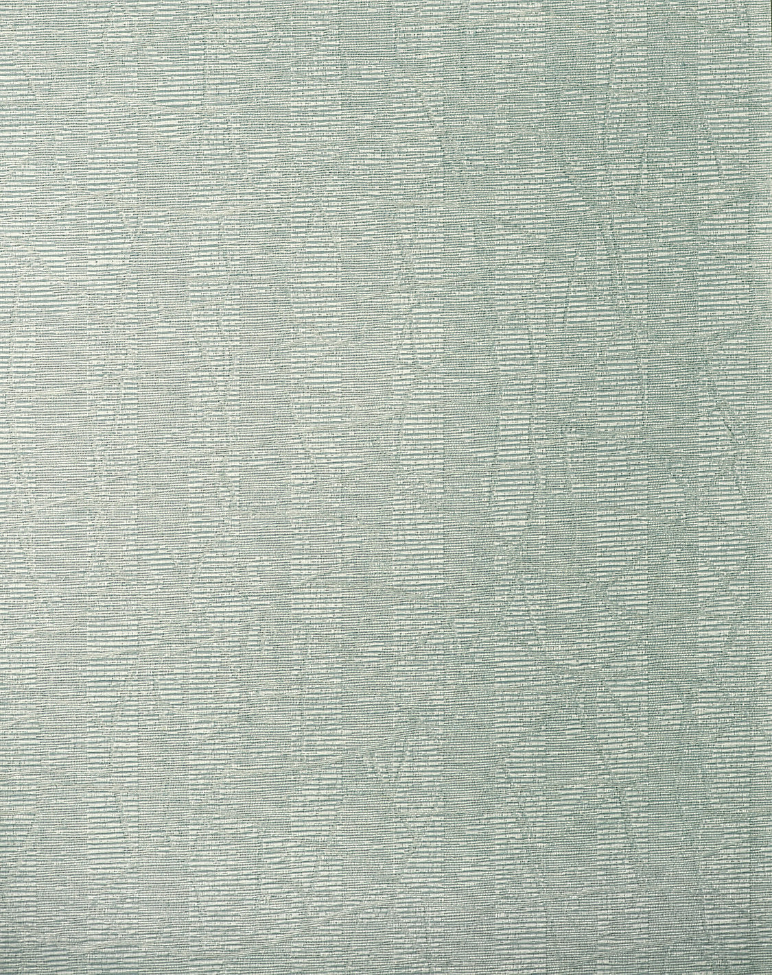 Scalamandre Sprig Linen Wallcovering Sky Wallpaper Sample SC 0007WP88528