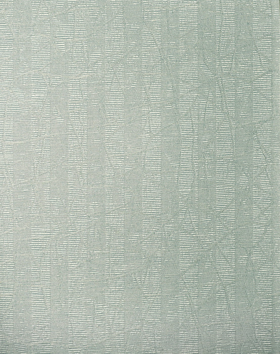 Scalamandre Sprig Linen Wallcovering Sky Wallpaper Sample SC 0007WP88528