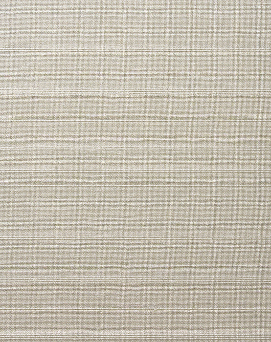 Scalamandre Linea Metallic Wallcovering Pebble Wallpaper Sample SC 0007WP88530