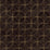 Scalamandre Melody Dark Walnut Wallcovering Sample SC 0007WP88552