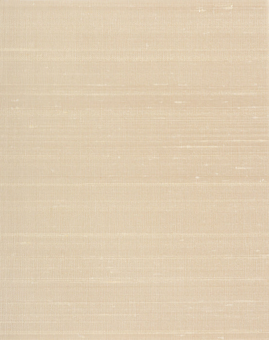 Scalamandre Chandra Silk IV Blush Wallpaper Sample SC 0007WP88576