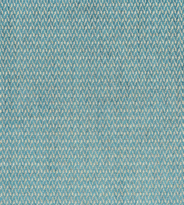 Scalamandre Cortona Chenille Peacock Fabric SC 000827104