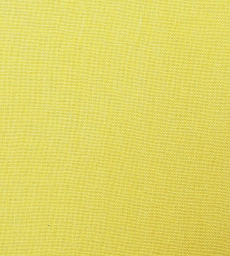 Scalamandre Toscana Linen Cornsilk Fabric SC 000827108