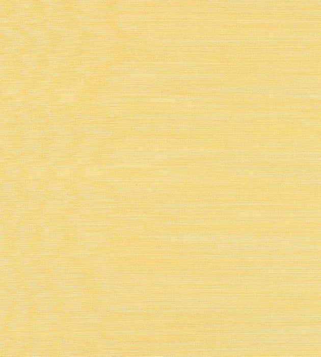 Scalamandre Riva Moire Limoncello Fabric SC 000827222