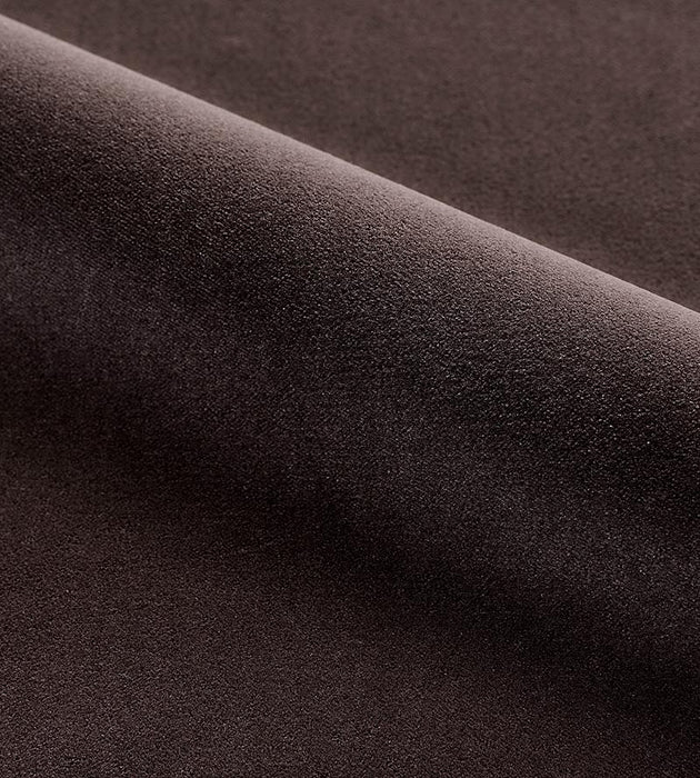 Scalamandre Porter Espresso Fabric SC 000827259