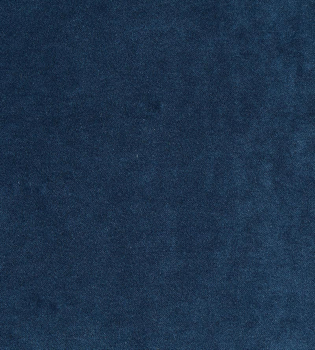 Boris Kroll Aurora Velvet Indigo Fabric Sample SC 0008K65110