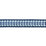 Scalamandre Helena Braid Blue Jay Trim SC 0008V1250