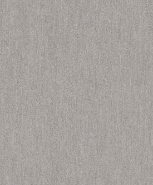 Scalamandre Brushed Plain Smoke Wallpaper Sample SC 0008WP88419