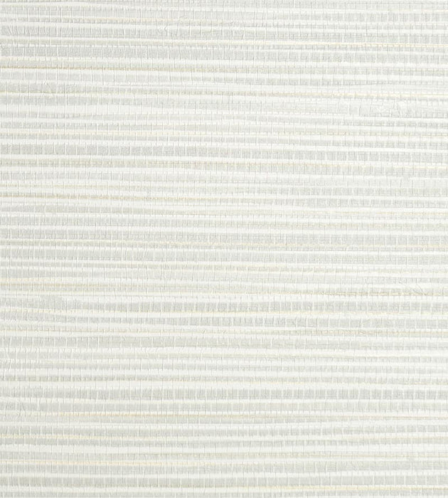 Scalamandre Seagrass Oyster Wallpaper Sample SC 0008WP88440