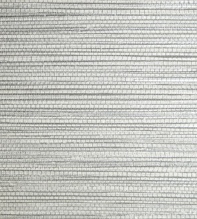 Scalamandre Willow Weave Hematite Wallpaper SC 0008WP88441