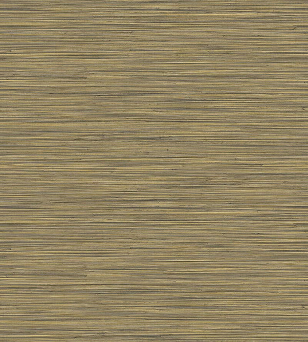 Scalamandre Akita Tigers Eye Wallpaper Sample SC 0008WP88457