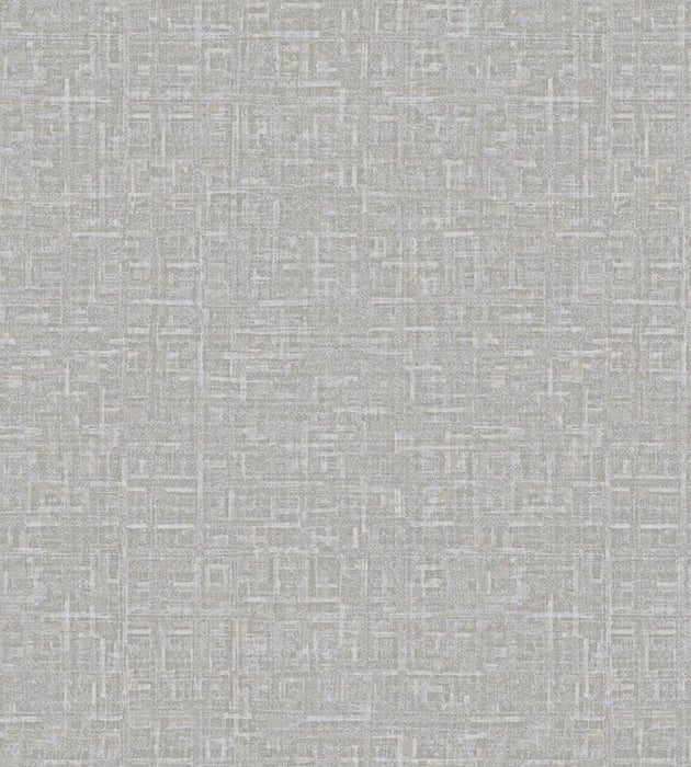 Scalamandre Chieti Oyster Wallpaper Sample SC 0008WP88502