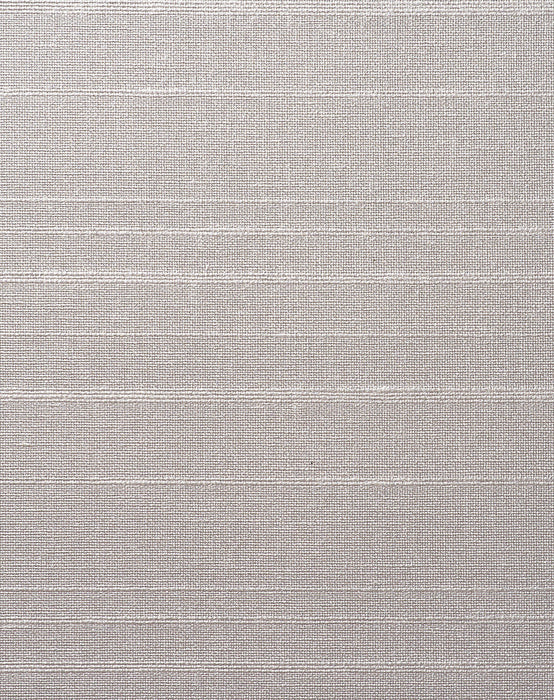 Scalamandre Linea Metallic Wallcovering Stone Wallpaper Sample SC 0008WP88530