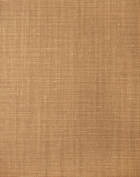 Scalamandre Whitmore Linen Wallcovering Brick Wallpaper Sample SC 0008WP88546