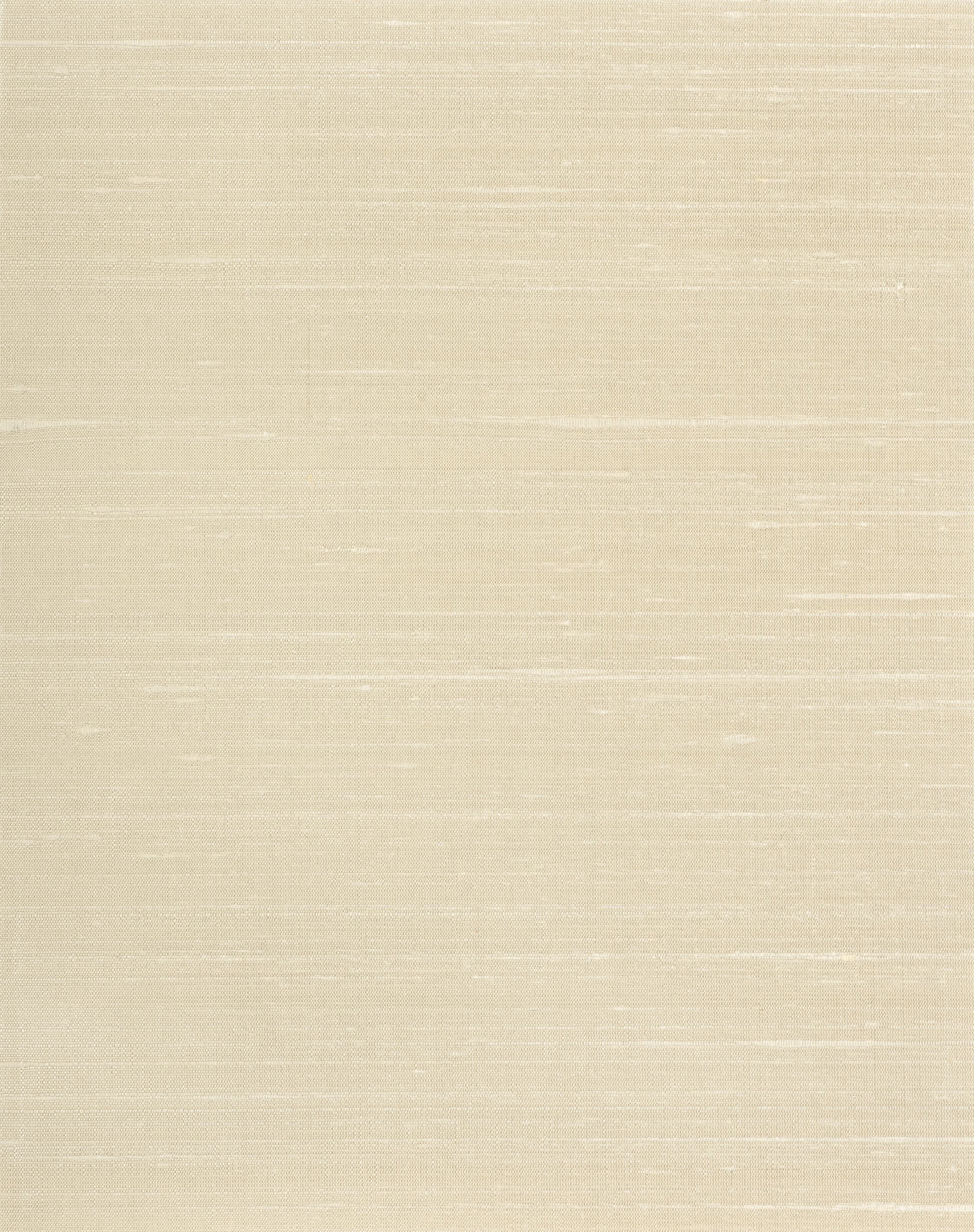 Scalamandre Chandra Silk IV Oyster Wallpaper SC 0008WP88576