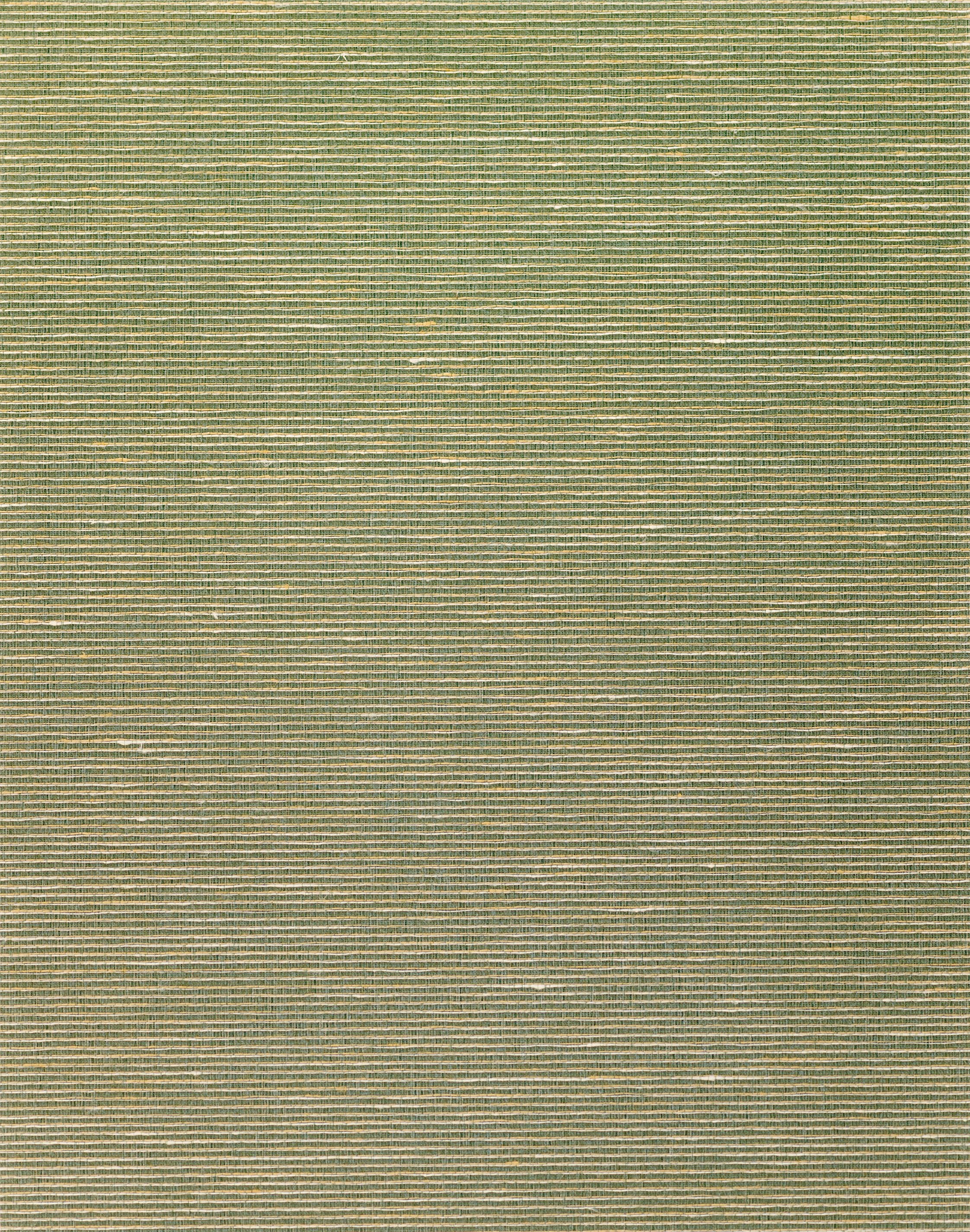 Scalamandre Aditi Plain Olive Wallpaper SC 0008WP88580