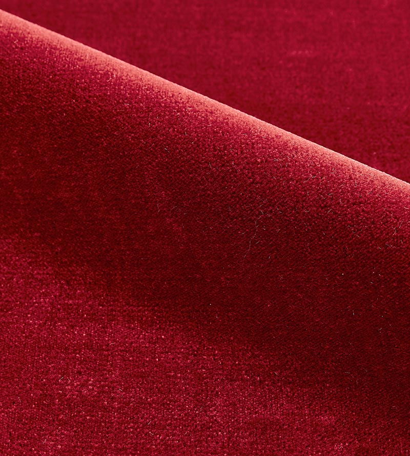 Scalamandre Porter Fire Fabric SC 000927259