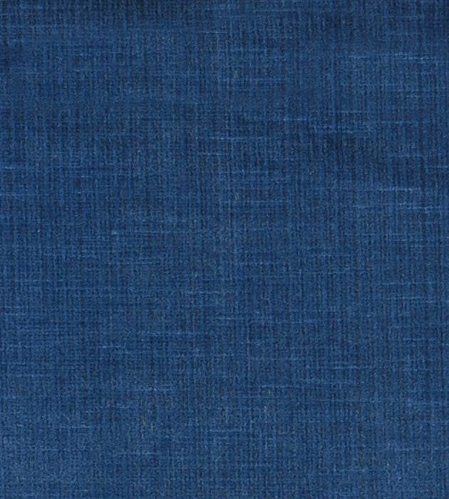 Scalamandre Upcountry Sapphire Fabric SC 000936287