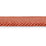 Scalamandre Boulevard Cord Persimmon Trim Sample SC 0009C314