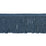 Scalamandre Carlyle Bullion Marina Trim Sample SC 0009FX1502