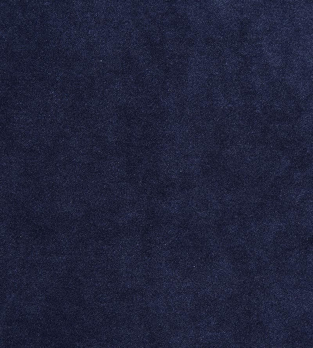 Boris Kroll Aurora Velvet Navy Fabric SC 0009K65110