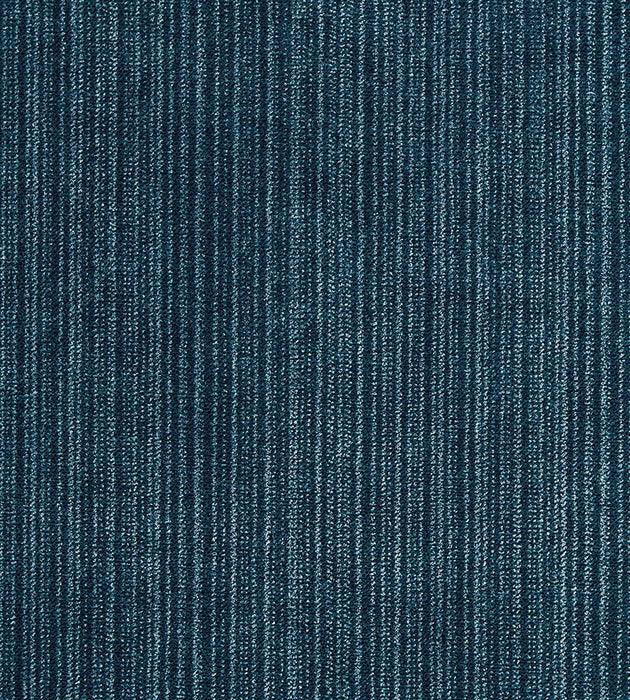 Boris Kroll Strie Velvet Teal Fabric SC 0009K65111