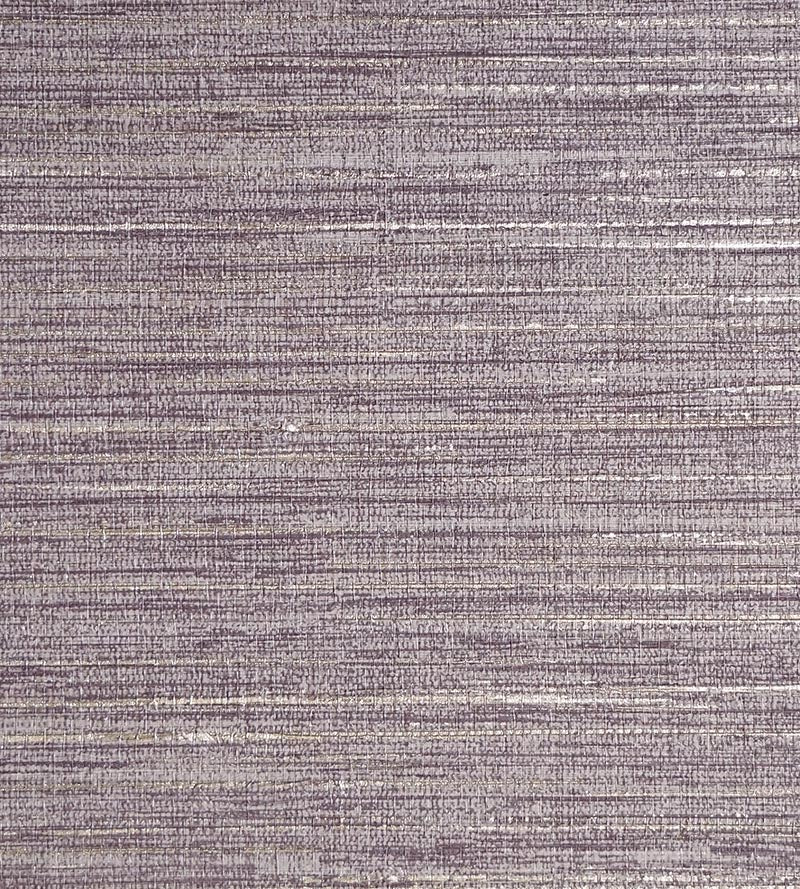 Scalamandre Feather Reed Smokey Amethyst Wallpaper SC 0009WP88437