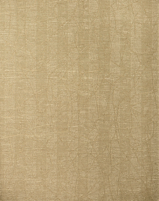 Scalamandre Sprig Linen Wallcovering Taupe Wallpaper Sample SC 0009WP88528