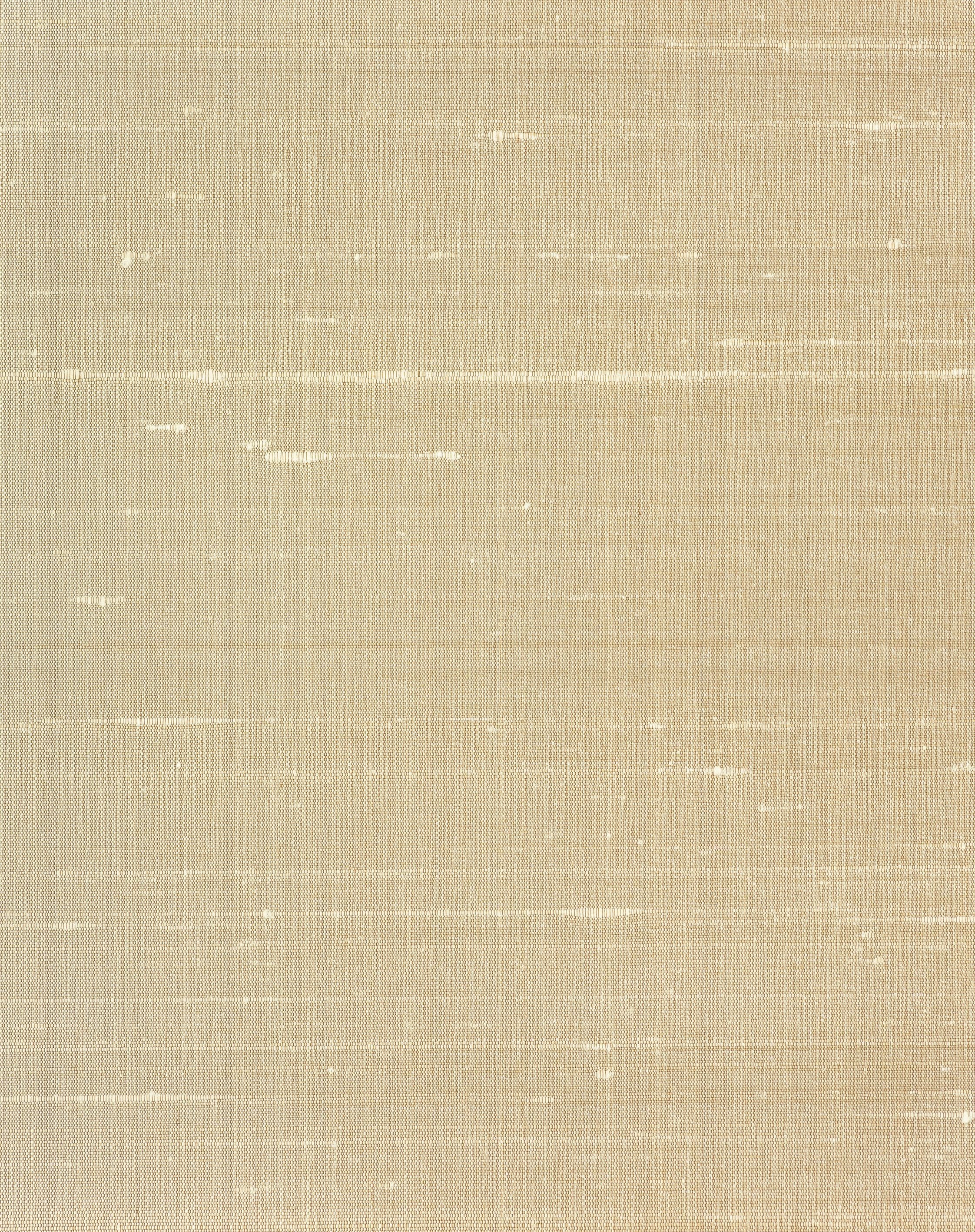 Scalamandre Chandra Silk IV Tan Wallpaper SC 0009WP88576