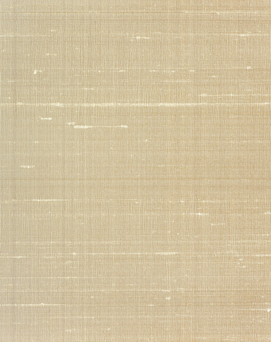 Scalamandre Chandra Silk IV Tan Wallpaper SC 0009WP88576