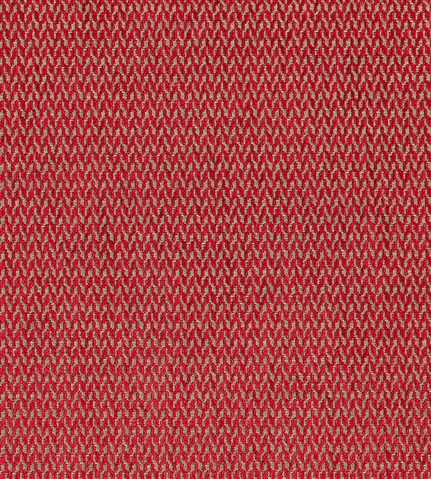 Scalamandre Cortona Chenille Currant Fabric SC 001027104