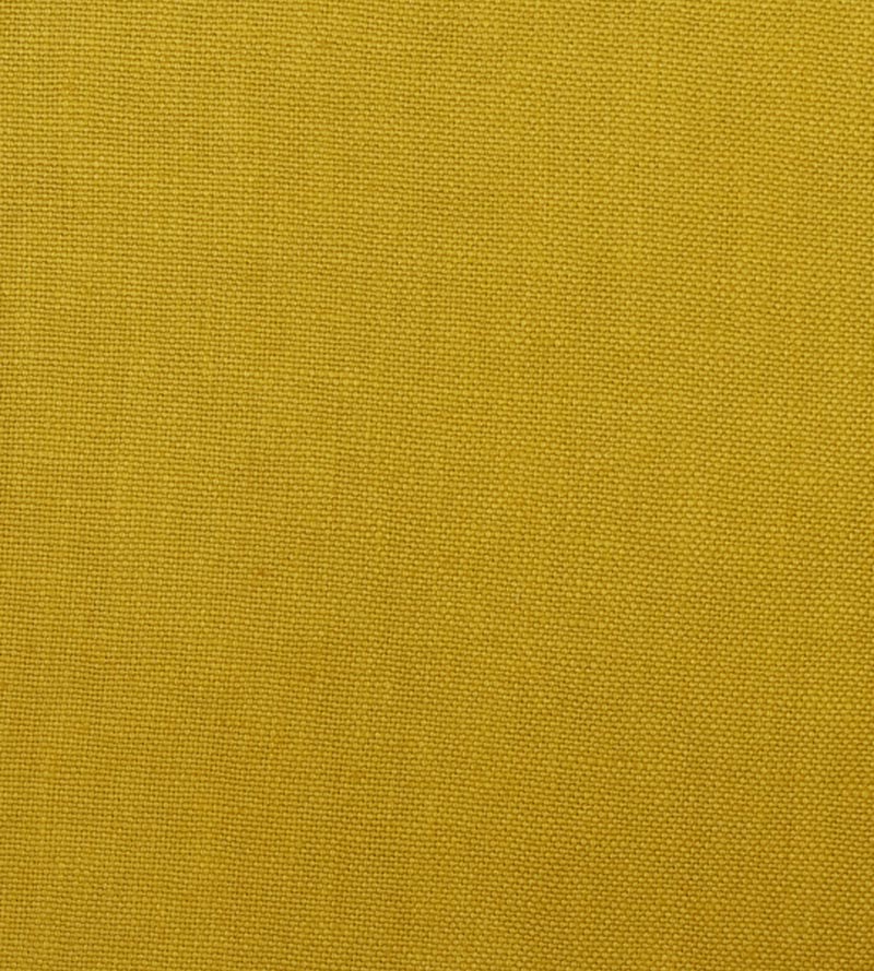 Scalamandre Toscana Linen Butternut Fabric SC 001027108