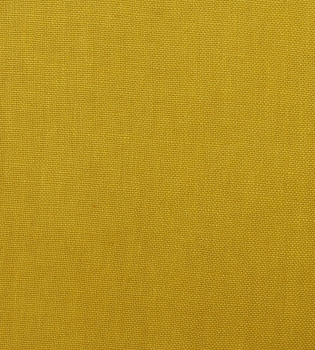 Scalamandre Toscana Linen Butternut Fabric SC 001027108