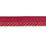 Scalamandre Boulevard Cord Strawberry Trim SC 0010C314