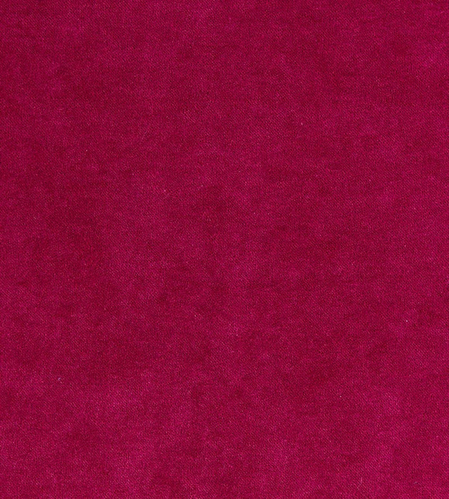 Boris Kroll Aurora Velvet Fuchsia Fabric Sample SC 0010K65110