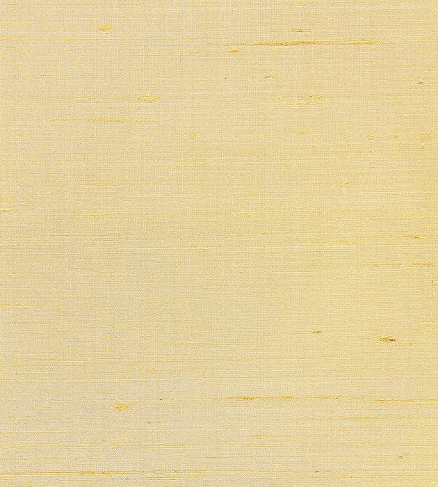 Scalamandre Lyra Silk Weave Sunlight Wallpaper SC 0010WP88358