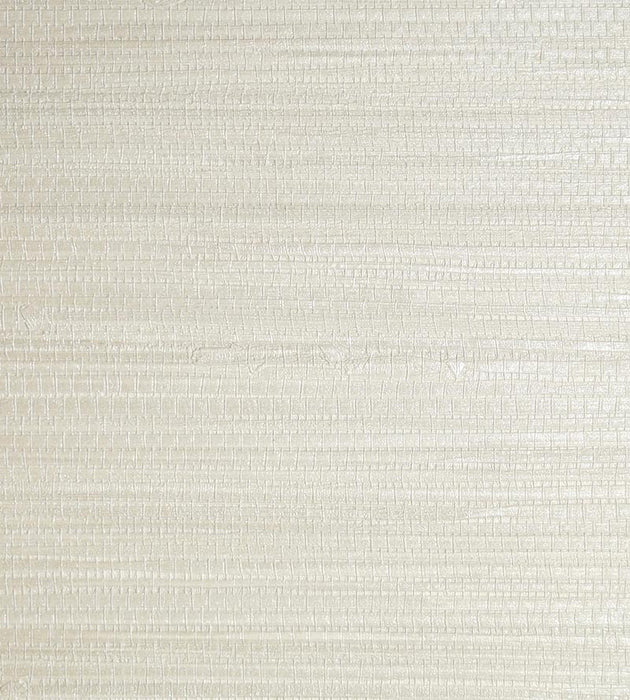 Scalamandre Pampas Ivory Wallpaper SC 0010WP88438