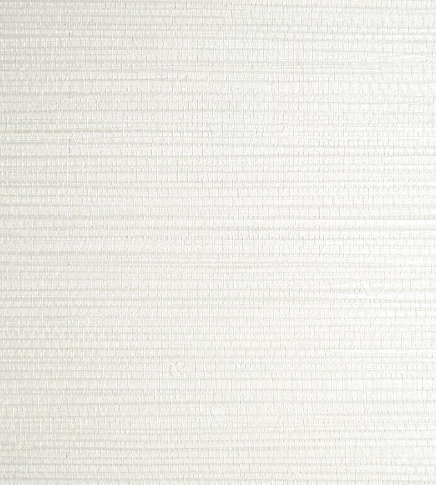 Scalamandre Willow Weave Hazey Wallpaper Sample SC 0010WP88441