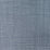 Scalamandre Whitmore Linen Wallcovering Blue Wallpaper Sample SC 0010WP88546