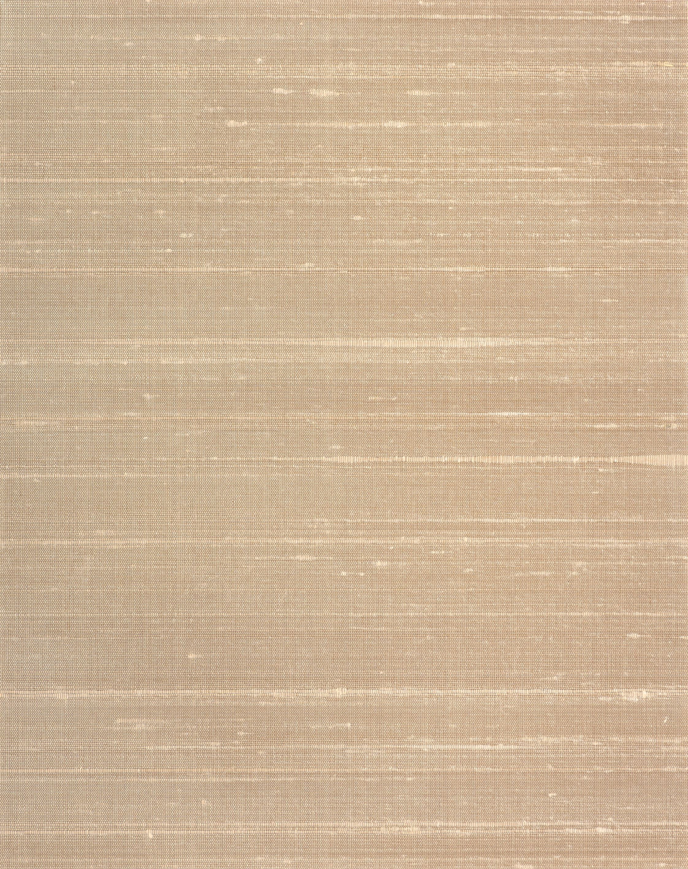 Scalamandre Chandra Silk IV Taupe Wallpaper SC 0010WP88576