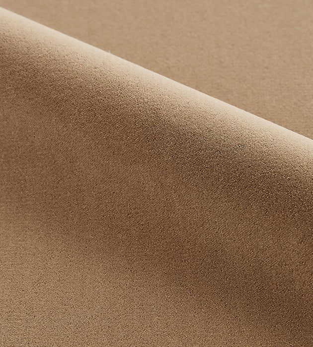 Scalamandre Porter Camel Fabric SC 001127259