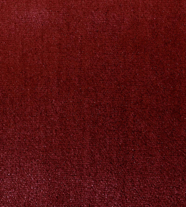 Scalamandre Tiberius Ruby Fabric SC 001136381