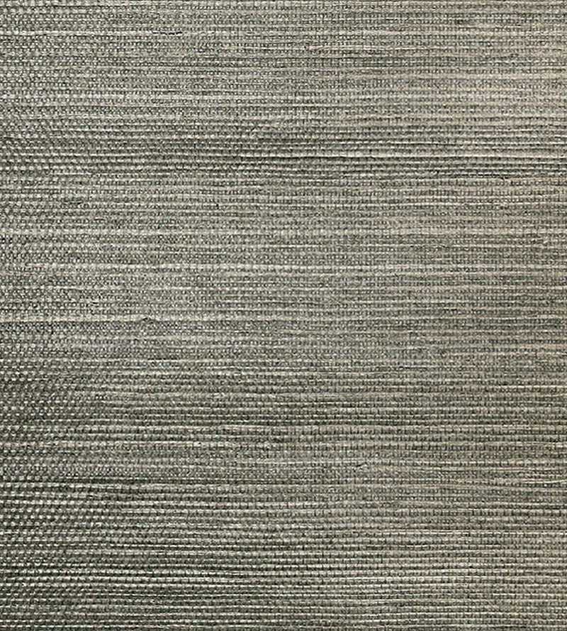 Scalamandre Sisal Steeple Wallpaper Sample SC 0011G1193