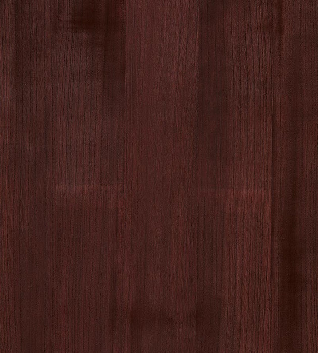 Scalamandre Woodgrain Oxblood Wallpaper SC 0011WP88478