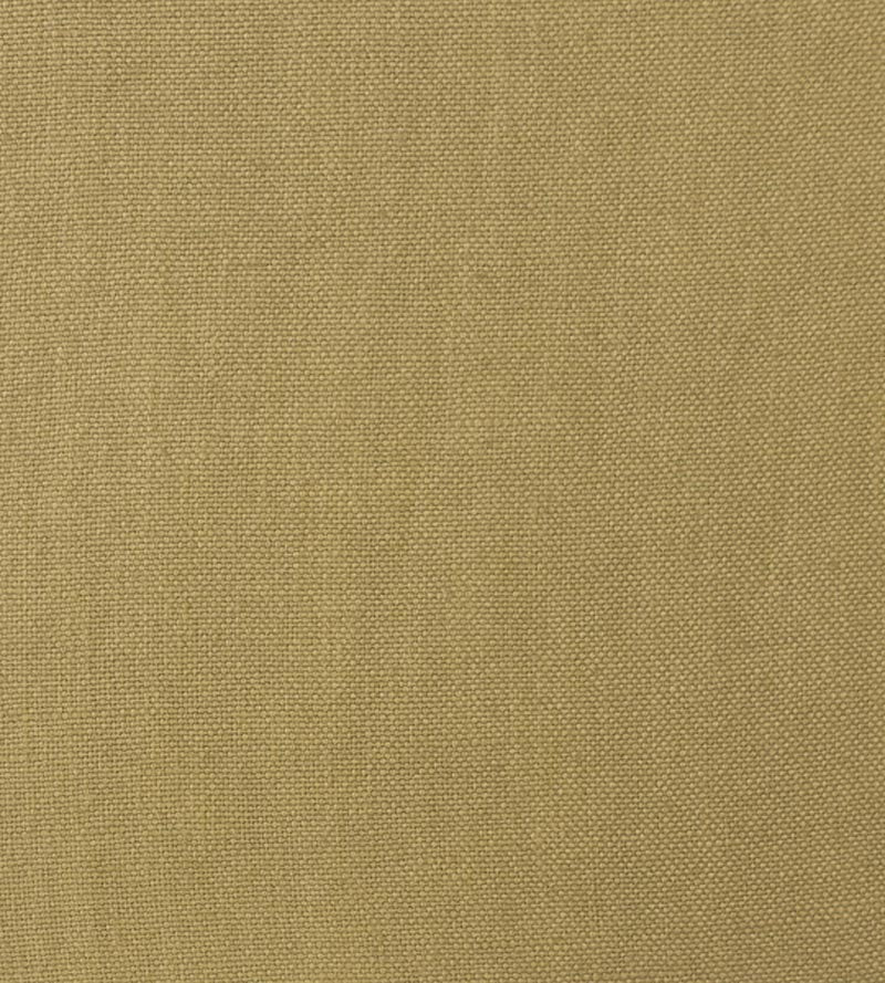 Scalamandre Toscana Linen Cafe Au Lait Fabric SC 001227108