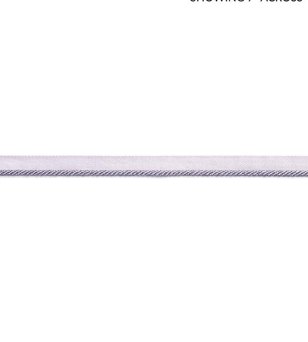 Scalamandre Avenue Cord Lilac Trim SC 0012C315