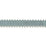 Scalamandre Lancaster Gimp Aqua Trim SC 0012V658