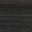 Scalamandre Shantung Grasscloth Black Pepper Wallpaper Sample SC 0012WP88347