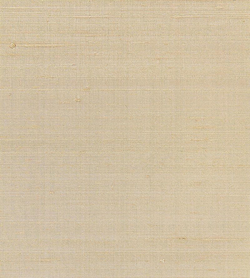 Scalamandre Lyra Silk Weave Fawn Wallpaper SC 0012WP88358